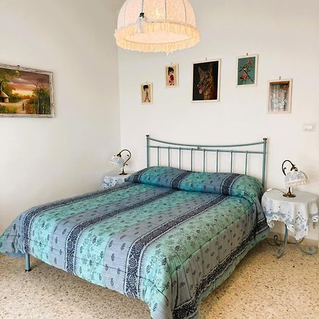 Casa Silla Apartment Соренто Екстериор снимка
