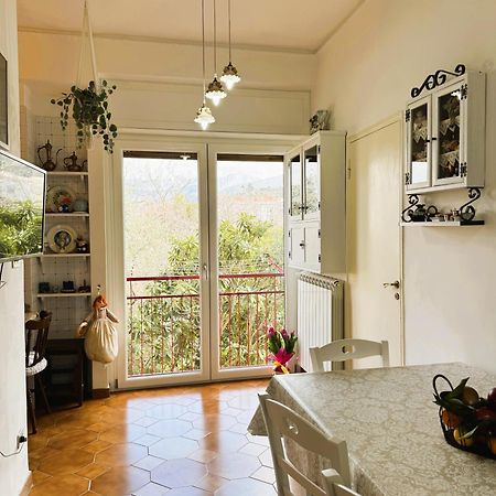 Casa Silla Apartment Соренто Екстериор снимка