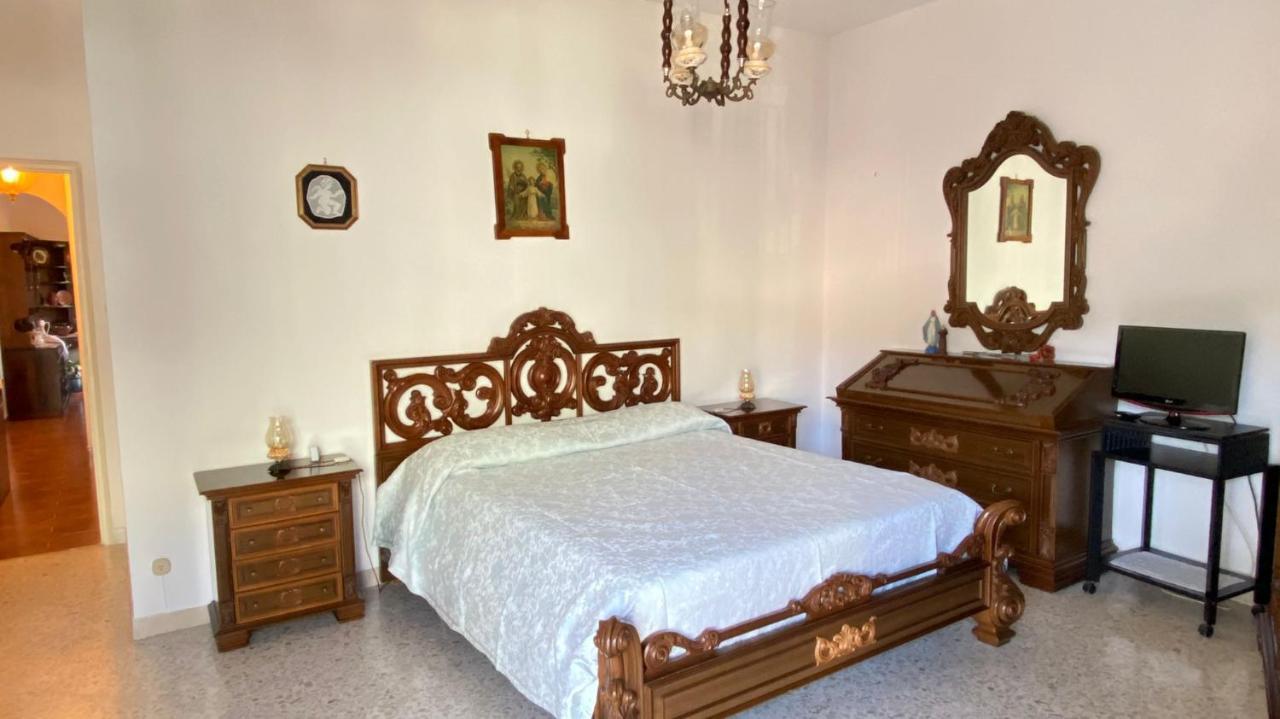 Casa Silla Apartment Соренто Екстериор снимка