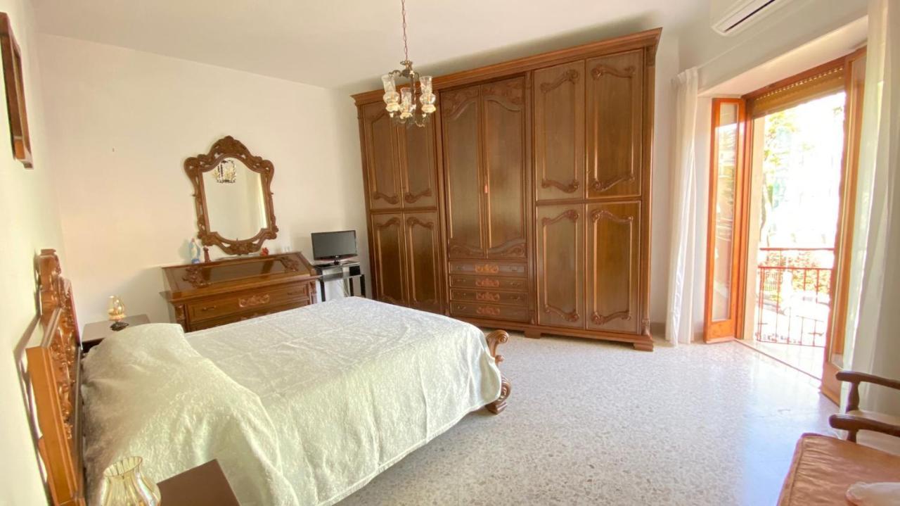 Casa Silla Apartment Соренто Екстериор снимка