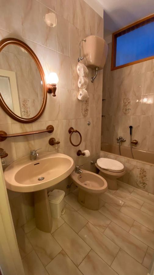 Casa Silla Apartment Соренто Екстериор снимка