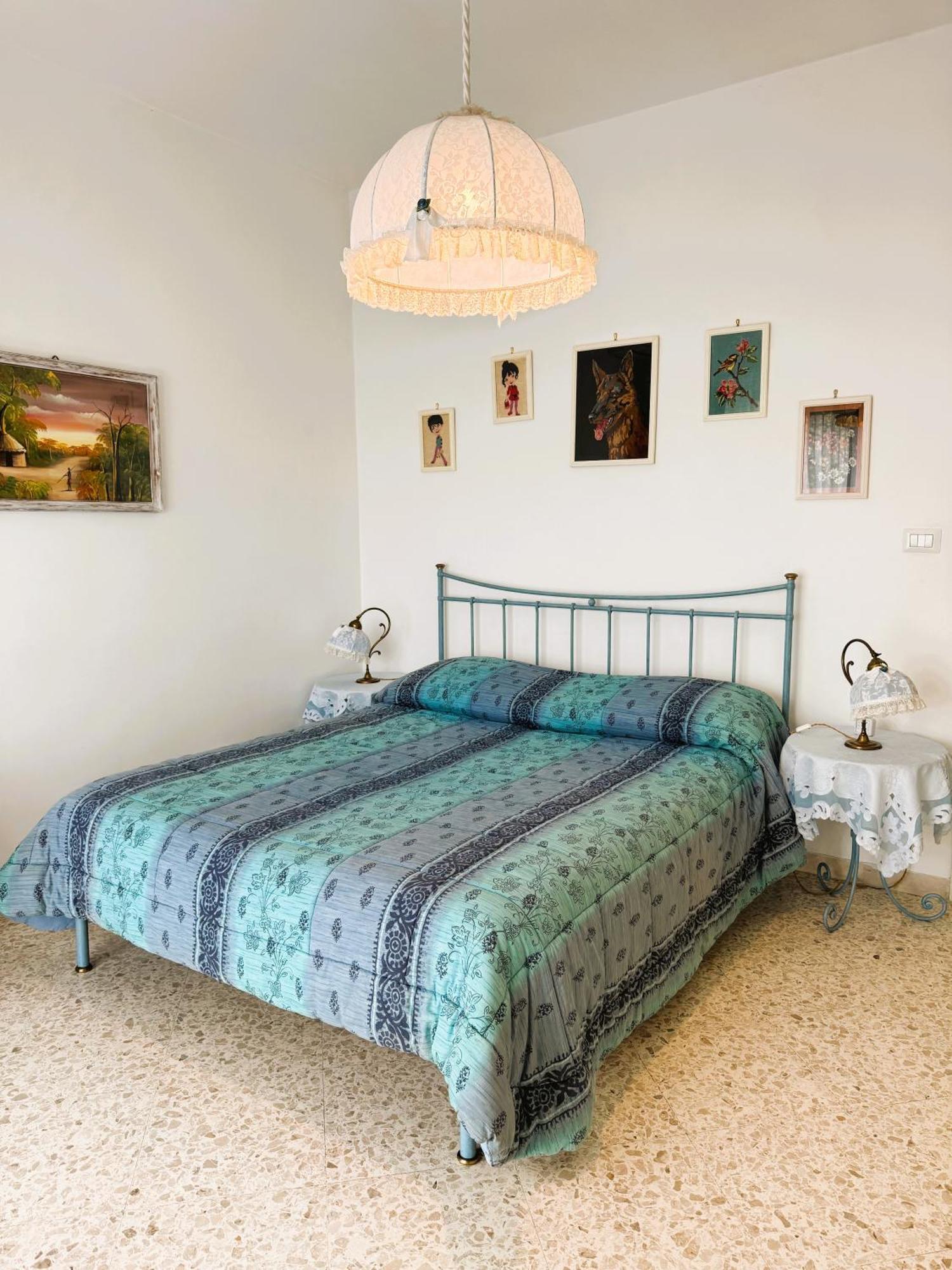 Casa Silla Apartment Соренто Екстериор снимка
