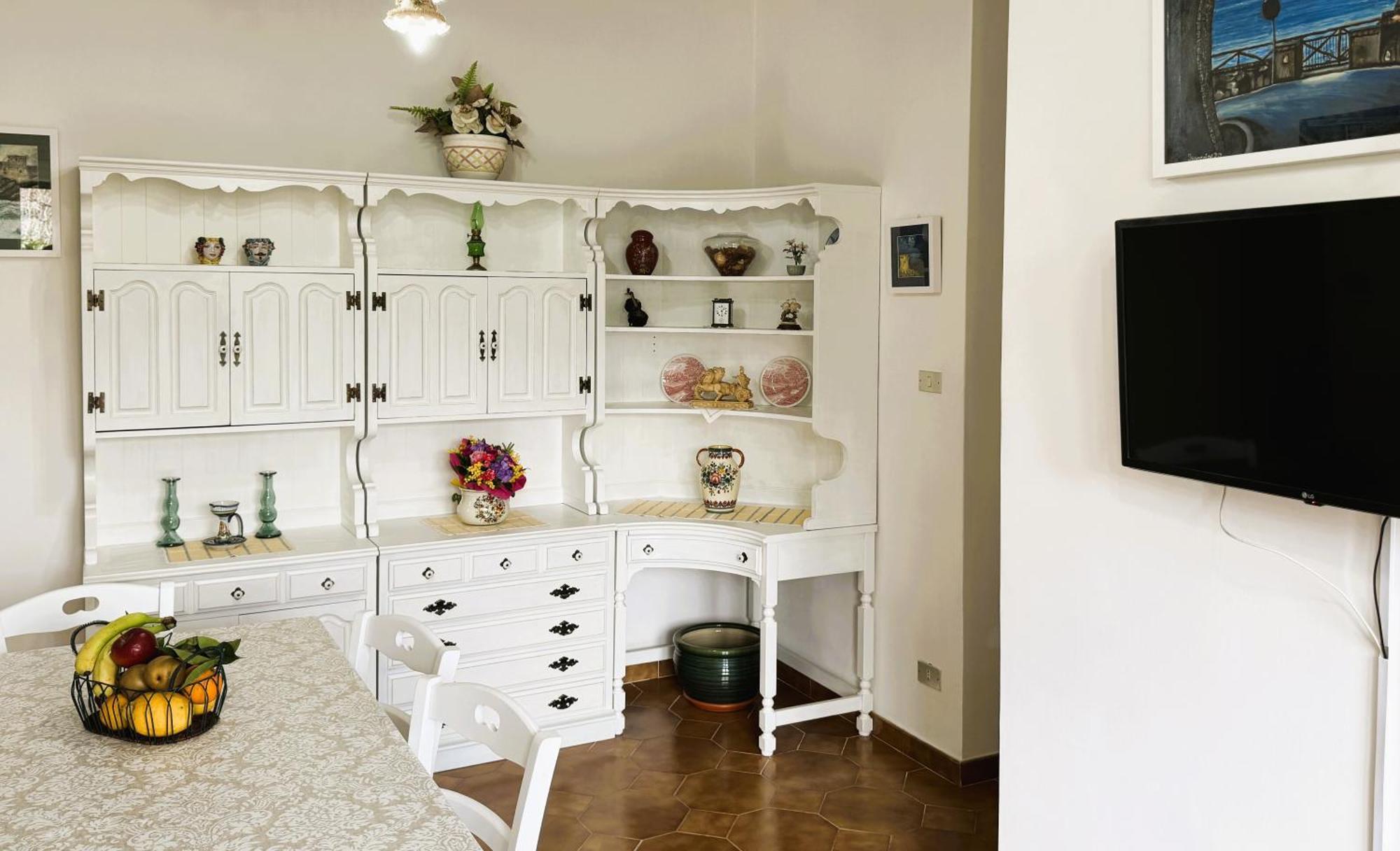 Casa Silla Apartment Соренто Екстериор снимка