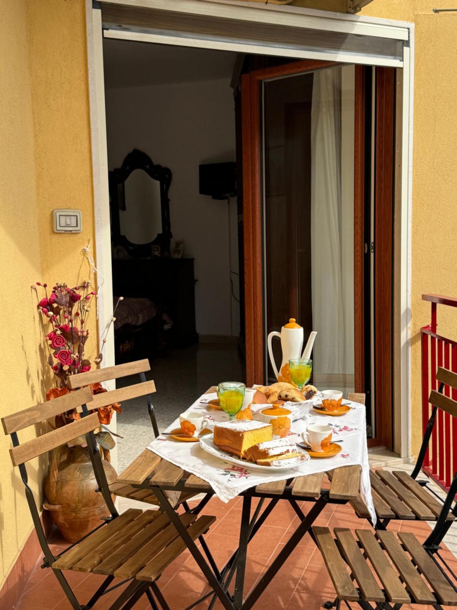 Casa Silla Apartment Соренто Екстериор снимка